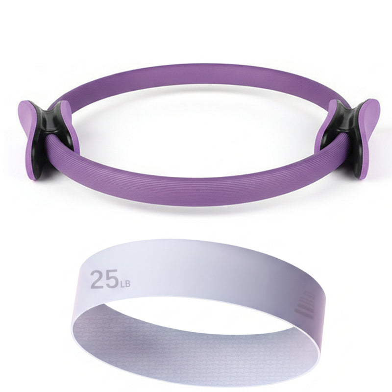 š„Hot Saleš„Pilates Ring Fitness Trainer