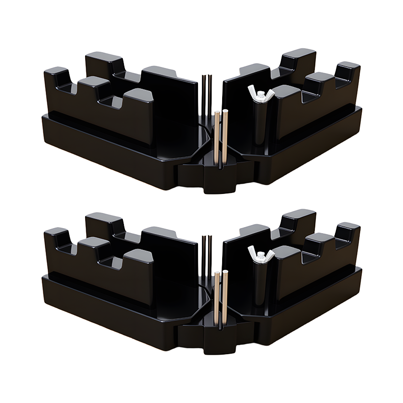 ๐จโ๐ง๐2-in-1 Measuring and Miter Saw Tool