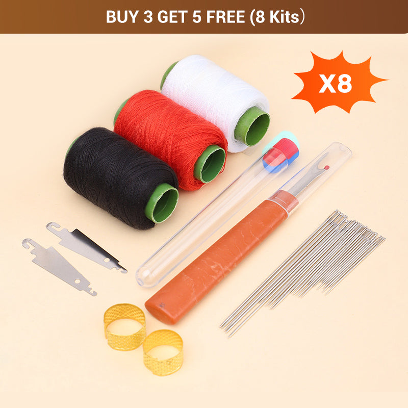 🔥 2025 Hot Sale 49% OFF🔥🧵🪡37PCS Sewing Tool Set