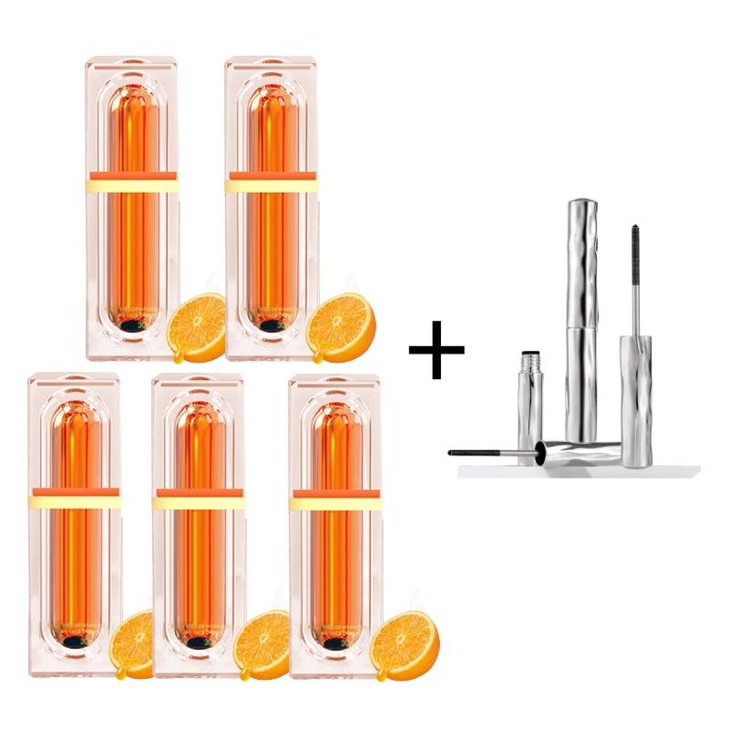 🔥 LAST DAY PROMOTION - 50%OFF 🔥🍃Five Vitamin C Tone-Up Cream