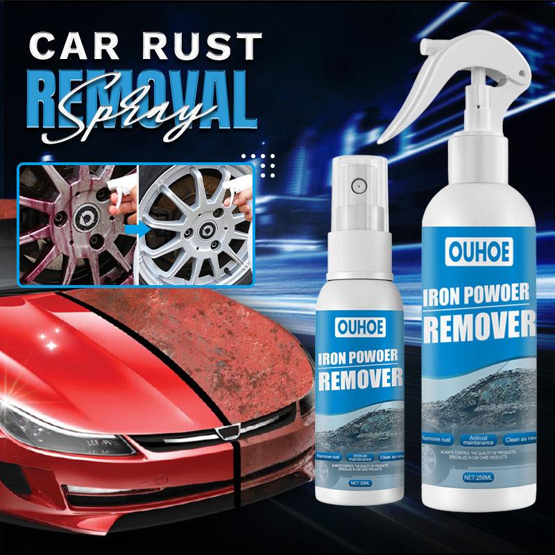 🔥Surprise Offer🔥 Rust Removal Spray – shimmer07