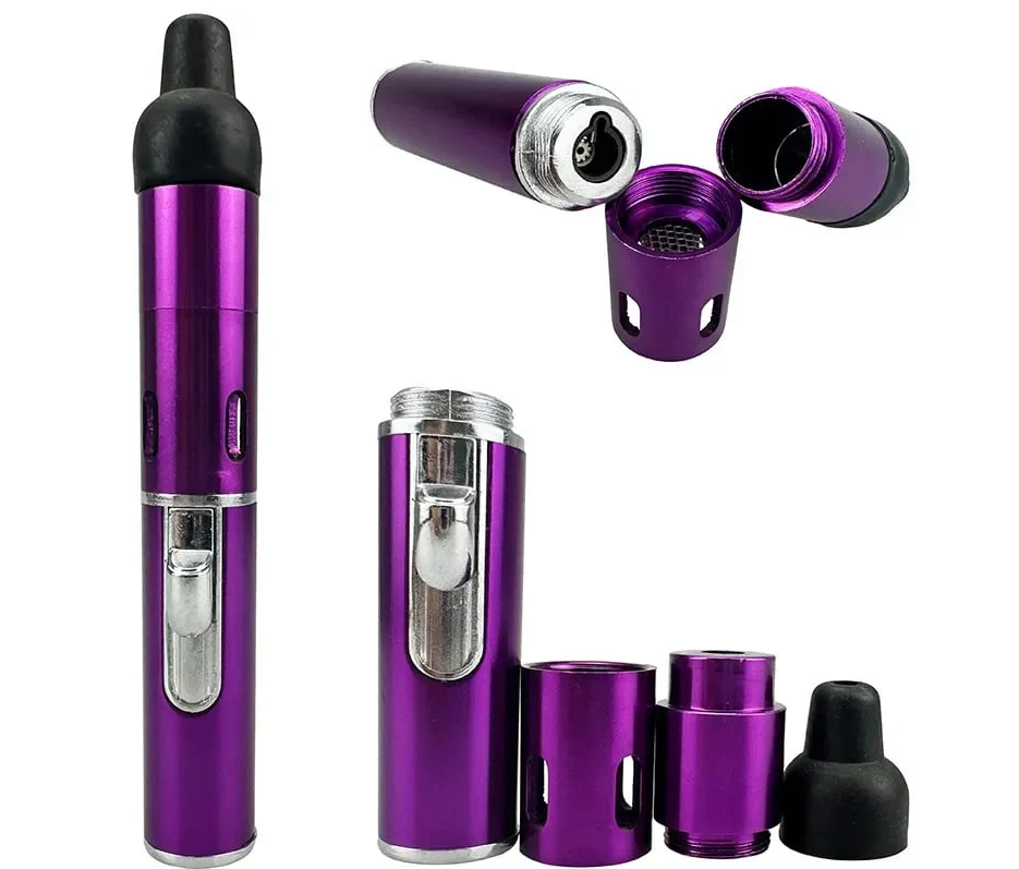 🔥 49% OFF -Pipe Lighter— BUY 2 GET 3