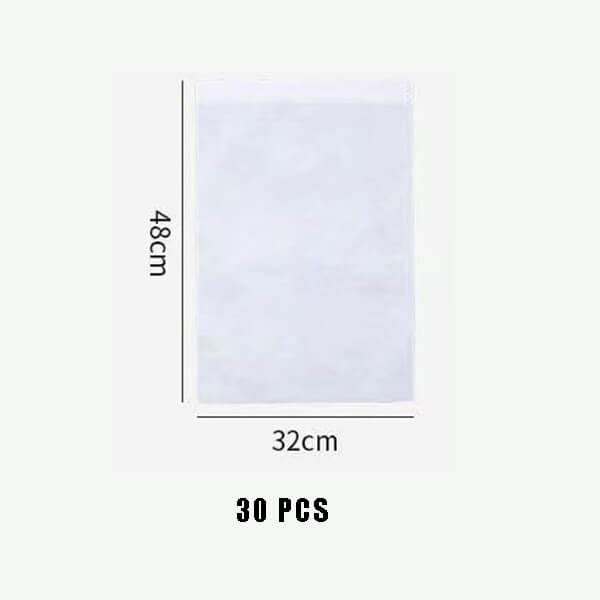 ✨Buy 2 Get 1 Free✨Reusable Drawstring Shoe Storage Bags