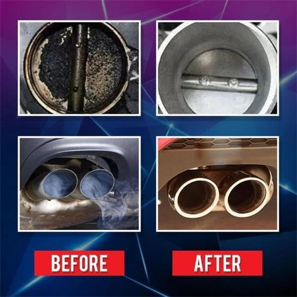 š„ 50% discount š„ Automotive engine decarbonization cleaner