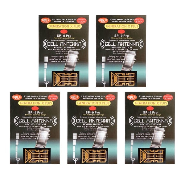 🔥BUY MORE SAVE MORE🔥Mobile Phone Signal Amplifier