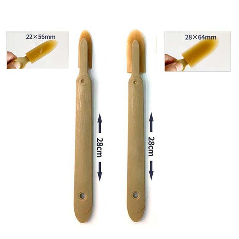 Extended Length Rubber Spatula Caulking Tool(50% OFF)