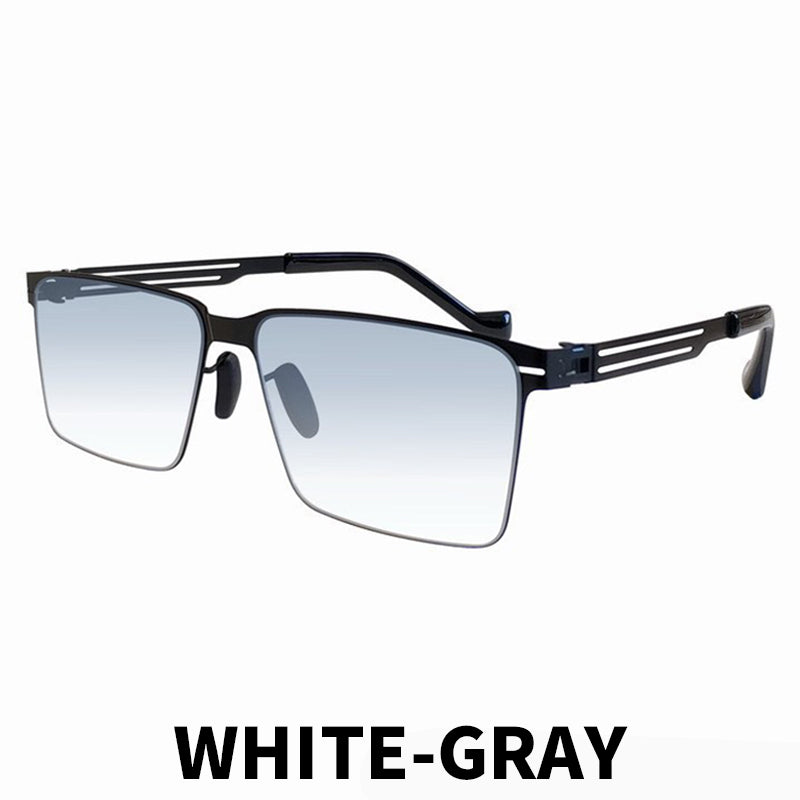 🎉50% OFF🎀Photochromic Day & Night Sunglasses