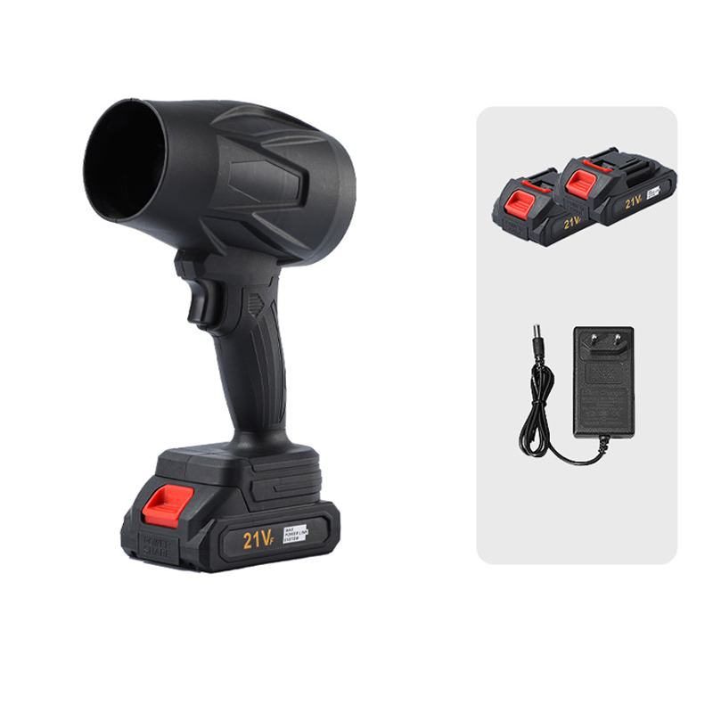 ⏳Time Special⌛ Car Electric Snowblower Handheld Fan