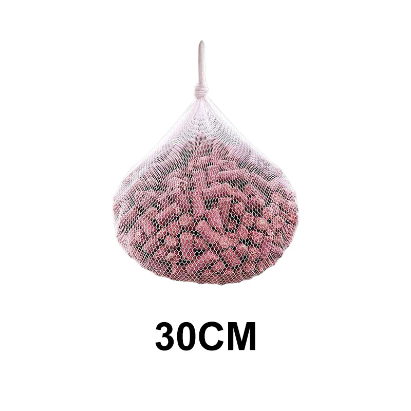 š„2025 Hot Saleš„Fishing Mesh Refill Bags for Solid Baits