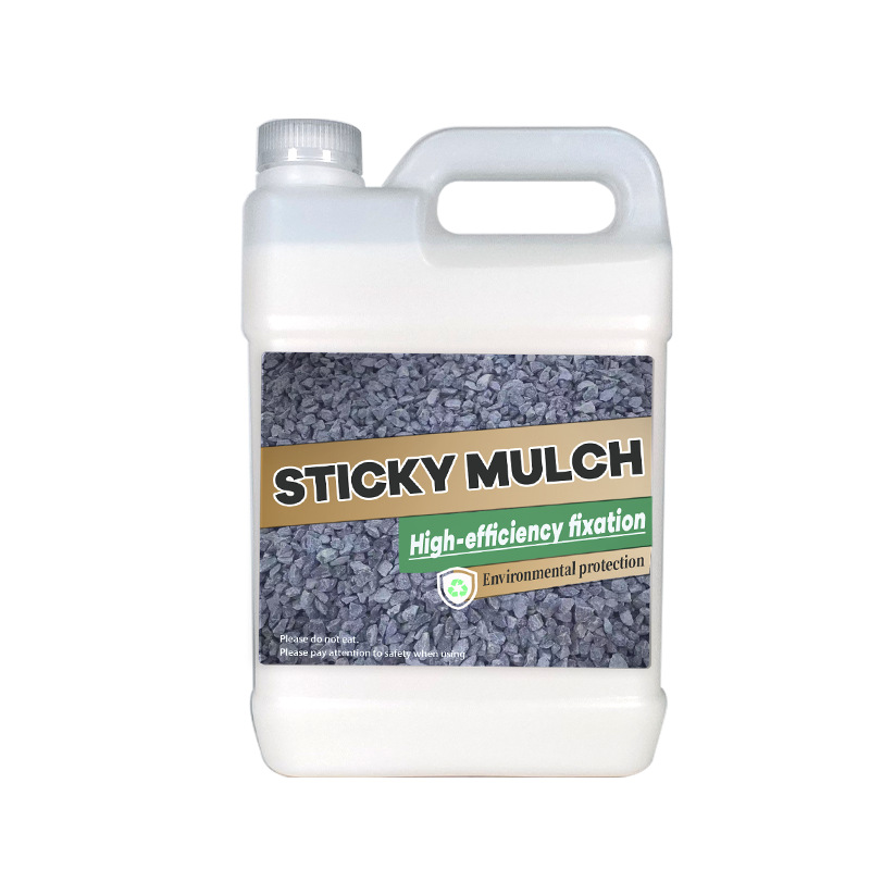 ⏳Time-limited Special⏰Quick-Drying Sticky Landscape Adhesive- Strong hold & easy application 🎨