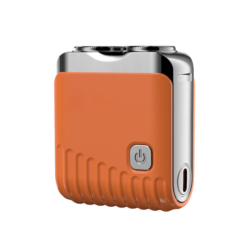 š„Men's Mini Electric RazoršMeet your perfect shave! āØš¢