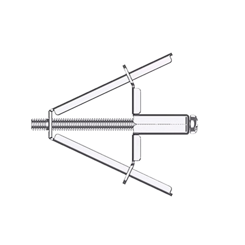 Concealed Junction Box Repair Device