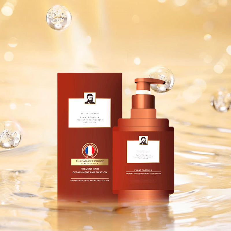 Anti-Thinning and Nourishing Shampoo