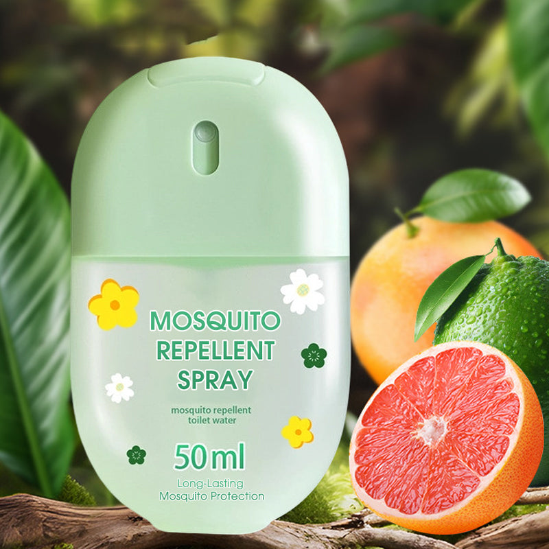 Mosquito Repellent Spray