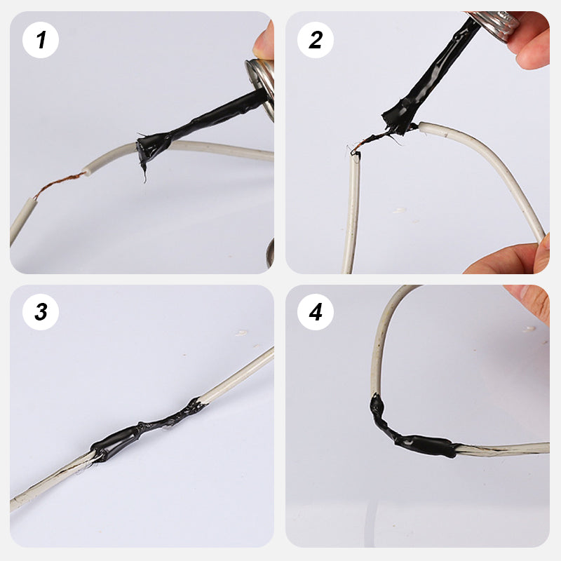 🔥2025 Hot Sale 50% OFF🎁Liquid Electrical Tape