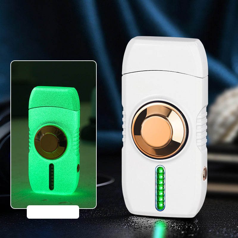 š2025 New Edition Half-Price Hot Saleš„Multi-Function & Creative Windproof Lighter