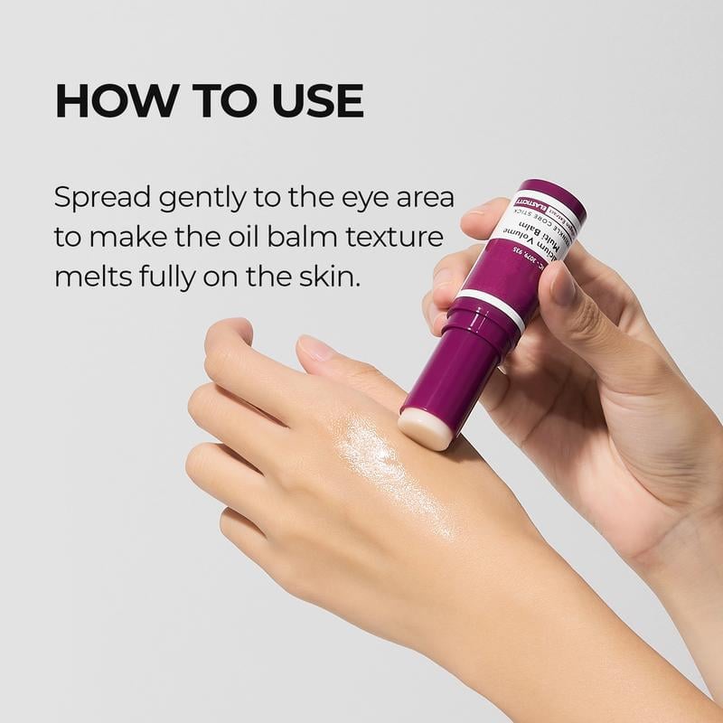 š#1 BestsellingšCemenrete Calcium Multi Balmš«Anti-Aging & Firming Korean Skincare Stick