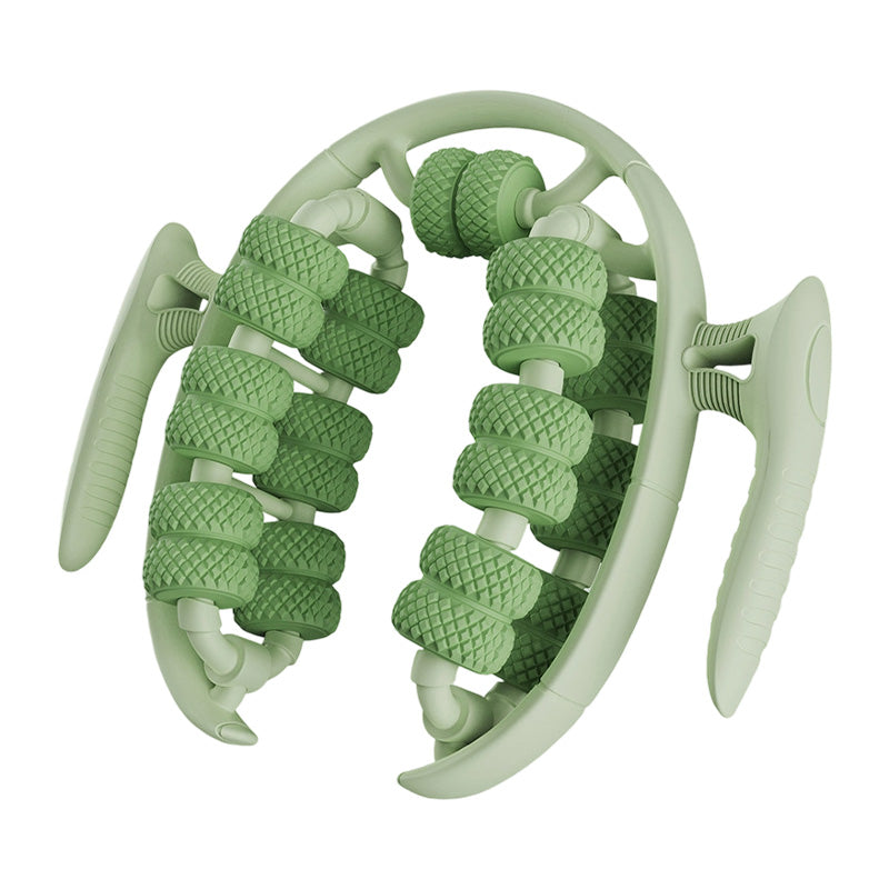 š„š³Limited-time discountš„Leg Massager Roller for Muscle Relief