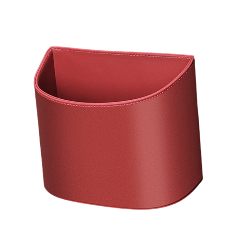 🥳2026 HOT SALE🥳💞50K+ SOLD!🚗🧺 66% OFF! Leather Car Door Cup Holder – Wide‑mouth opening, easy reach for drinks & phone. Clip‑on secure fit. PU leather, tough & stylish. 🛡️✨