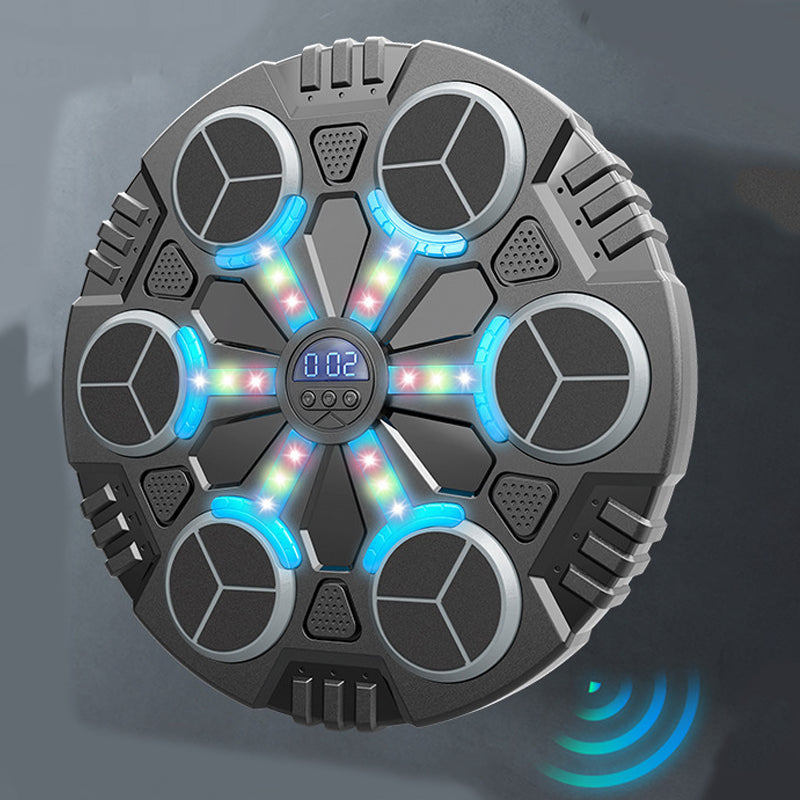 🎅Christmas Hot Sale 50% Off🎁Bluetooth Music Boxing Machine for Kids