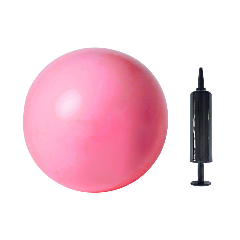 š„³2026 HOT SALEš„³š50K+ SOLD!š„šŖšø Small Ball, Big Impact! 9ā Pilates Ball | Targets Core & Balance Half Priceš āØ