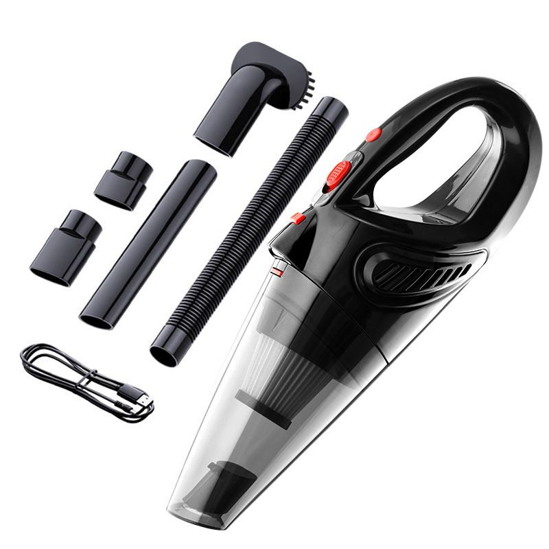 Powerful Handheld High Power Vacuum