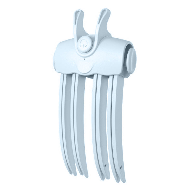 💥Surprise 60% Off!🔥Shape in 3 Seconds!👱♀️High Cranial Top Magic Tool!Volumizing Root Lift Clip