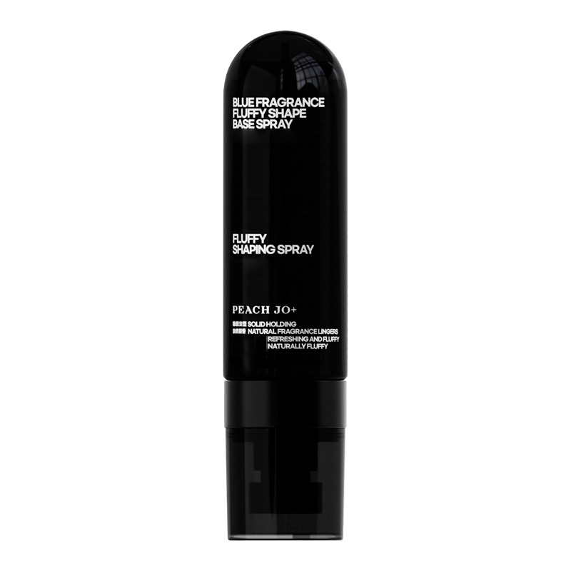 💁 LIMITED-TIME 50% OFF! Fluffy Hair Shaping Spray, Long Lasting Peach Scent Volumizing Hair Mist for All-Day Hold