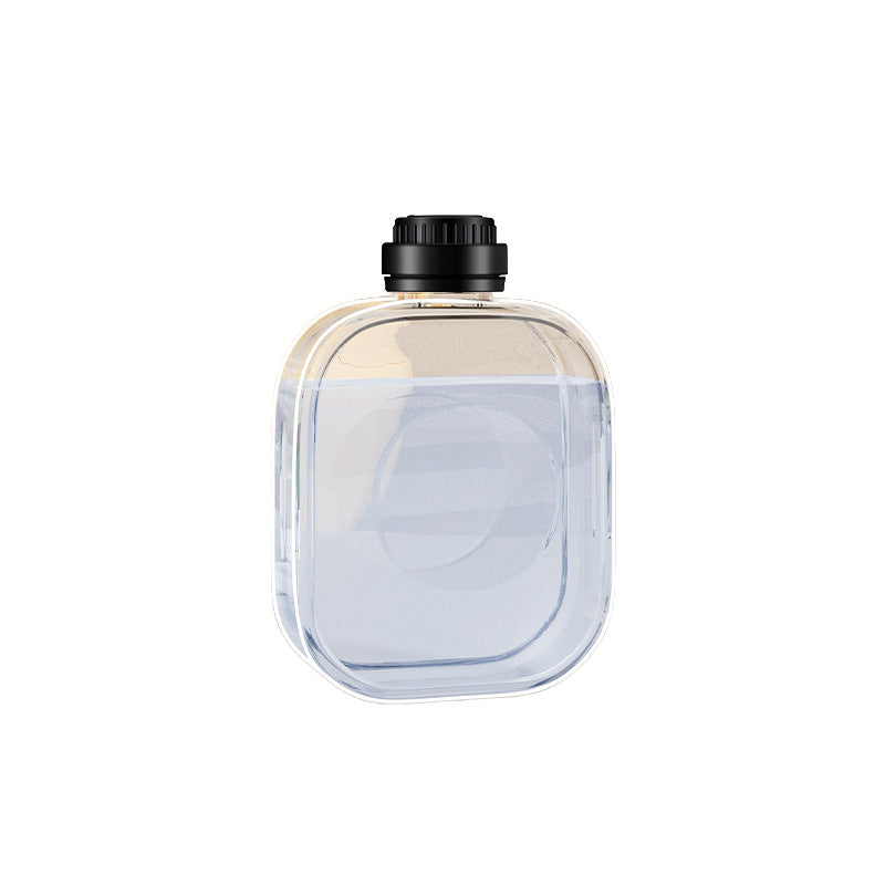 🌸💨 Smart Automatic Fragrance Diffuser – Elevate Your Mood, One Mist at a Time ✨