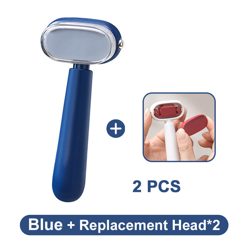 šLast Day Promotion 49% OFFš„Double-Sided Foot Scraper for Callus Removal