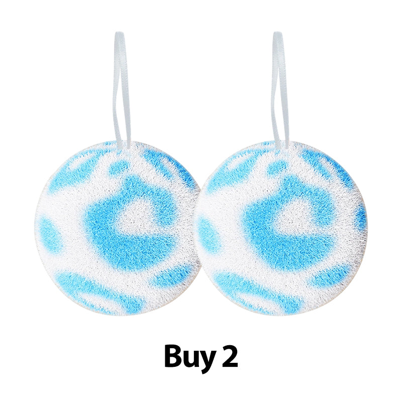𧜠BUY 1 GET 1 FREE! ð¥ Spherical Kitchen Scrubber â Tough on grease, scratch-free & long-lasting â Perfect for pots, pans & everyday messes ð³
