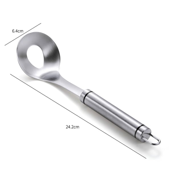 š„³2026 HOT SALEš„³š50K+ SOLD! š„©š“ 65% OFF! Meatball Spoon ā Nonāstick, scoop & drain in one. No more messy hands ā perfect meatballs in seconds! ā a mustāhave kitchen gadget! šāØ