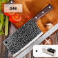 🔪 50% OFF NOW ! ✨ Forged Sharp and Durable Kitchen Knife – Professional Edge, Ergonomic Handle & Easy Maintenance ⚡