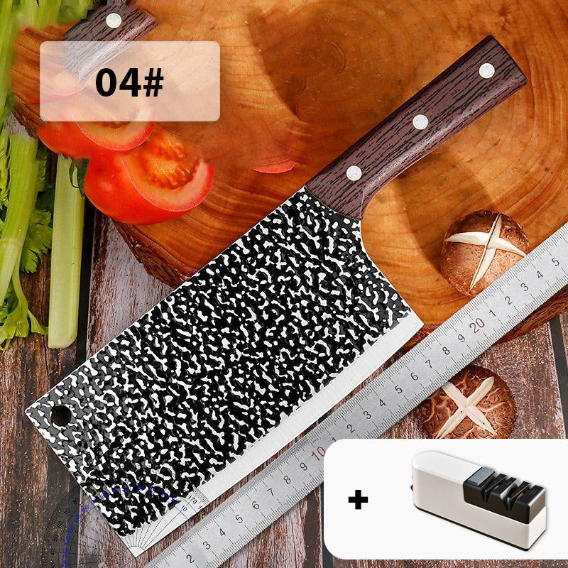 🔪 50% OFF NOW ! ✨ Forged Sharp and Durable Kitchen Knife – Professional Edge, Ergonomic Handle & Easy Maintenance ⚡