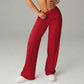 💗LAST DAY SPECIAL - 54%OFF💕Women's Casual High Waist Wide Leg Pants