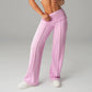 💗LAST DAY SPECIAL - 54%OFF💕Women's Casual High Waist Wide Leg Pants