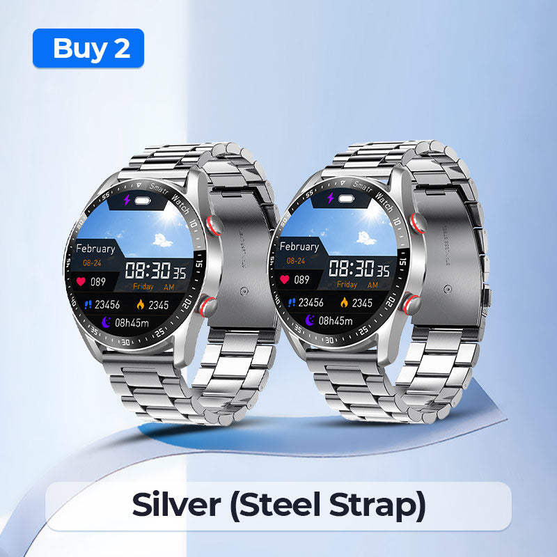 👍Intelligent Sports Watch For Recognising Health Conditions