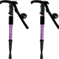 ⛰️ Last Day Special Price £13.99 ! ✨ Adjustable Aluminum Alloy Trekking Pole – Durable, Shock-Absorbing, Lightweight 🌲