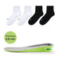 ⏳Today Only: 50% Off⏰Comfortable Insoles with Air Cushion and Height-Increasing Effect