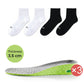 ⏳Today Only: 50% Off⏰Comfortable Insoles with Air Cushion and Height-Increasing Effect