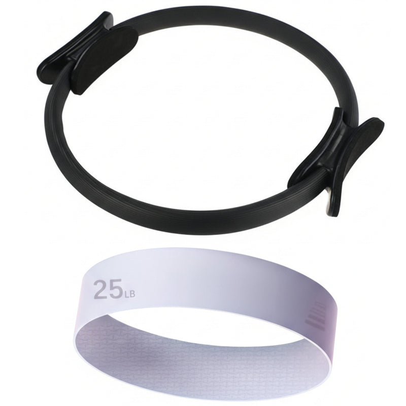 🔥Hot Sale🔥Pilates Ring Fitness Trainer