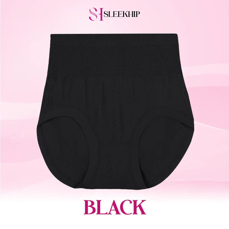 💞CLEARANCE SALE 70% OFF- Leakproof High-Waist Tummy-Control Butt-Lifting Panties