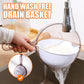 🔥 2025 Hot Sale 49% OFF🔥Multifunctional vegetable and fruit draining baske