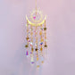 🔥Big Sale-60% Off🌈Crystal Sun Catcher, lndoor Outdoor Decor for Window Bedroom Courtyard Garden☪️