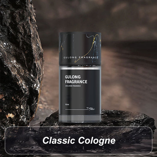 🔥Hot Sale 49% Off🔥Long-Lasting Car Fragrance