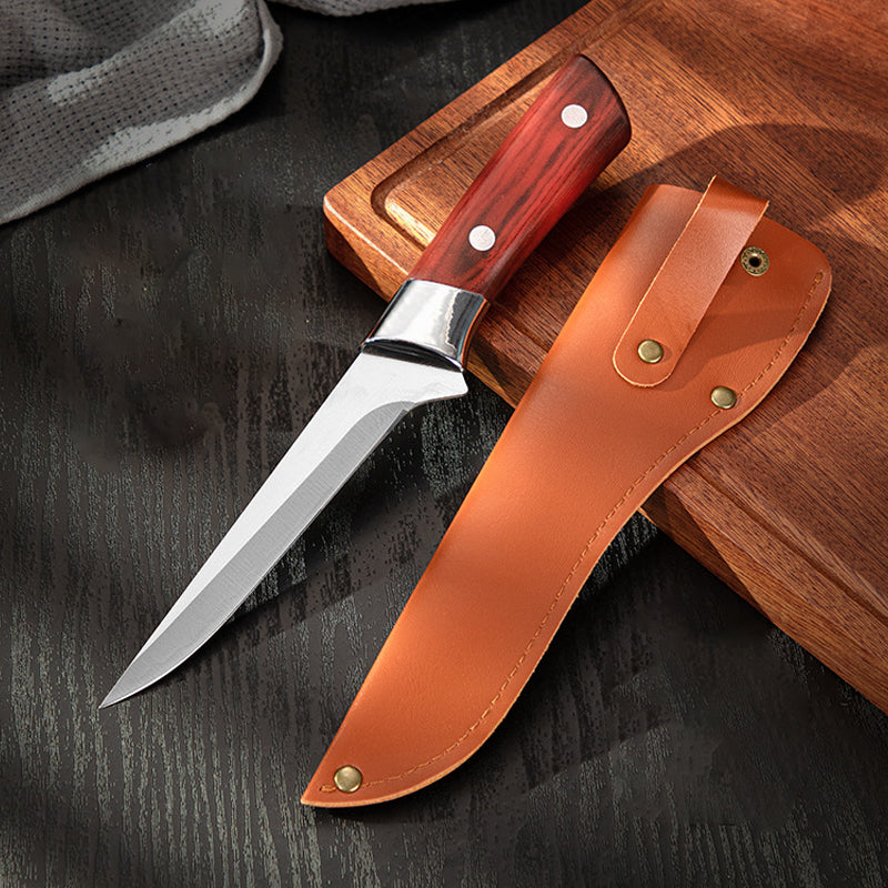 🔥2025 Hot Sale💖 Knife recommended by a Michelin chef - Japanese premium knife💖