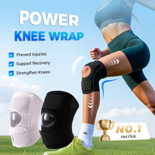 🔥Hot Sale 50% Off🔥Meniscus Breathable Knee Pads