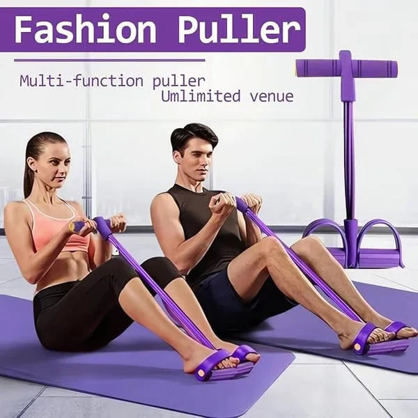🥳2026 HOT SALE🥳💞50K+ SOLD!💥💪Sit-Up Trainer Effortless Tonning – Gentle on back, tough on abs. Our training aid supports a healthier, more active lifestyle🌿🏠