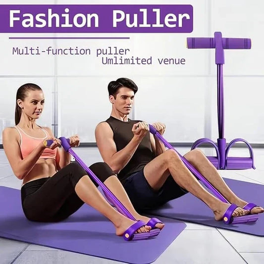 🥳2026 HOT SALE🥳💞50K+ SOLD!💥💪Sit-Up Trainer Effortless Tonning – Gentle on back, tough on abs. Our training aid supports a healthier, more active lifestyle🌿🏠