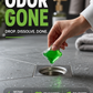 🥳2026 HOT SALE🥳💞50K+ SOLD!｜Drain Deodorizer Pods – Bio‑enzyme formula neutralizes smells at the source. Instant fresh scent, no harsh chemicals. Say goodbye to embarrassing odours. 🚰✅